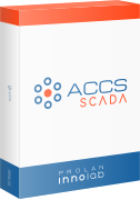ACCS SCADA Box